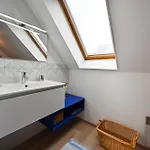Les Albrans ホームステイ