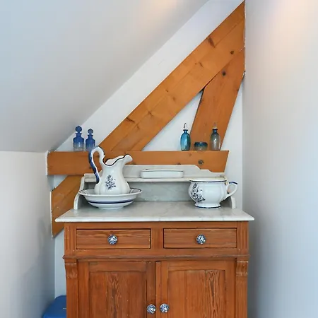 Homestay szállás Les Albrans