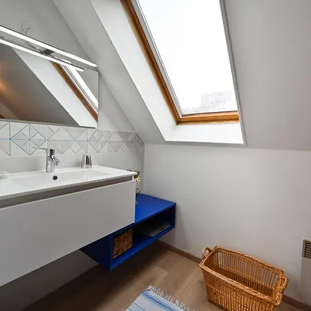 Les Albrans Homestay szállás