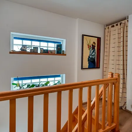 Homestay szállás Les Albrans