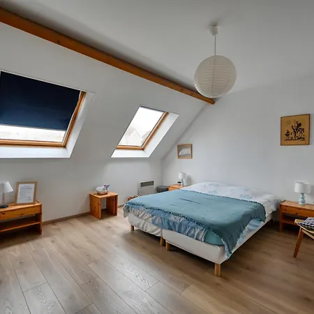 Les Albrans Homestay szállás