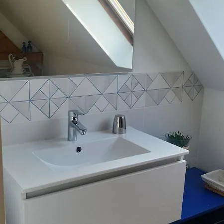 Les Albrans * Merlimont