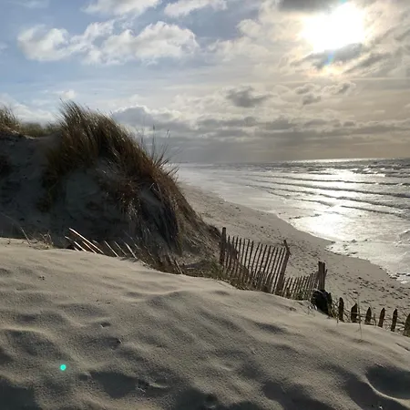 Les Albrans Homestay szállás