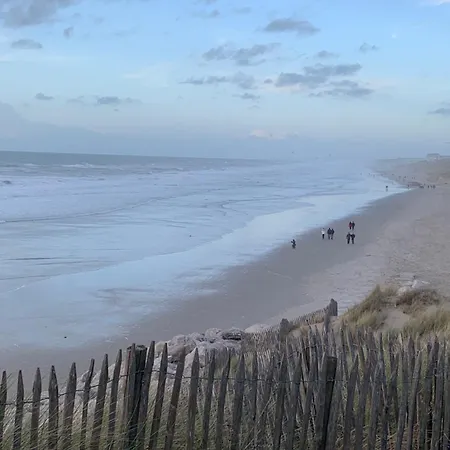 Les Albrans Homestay szállás *