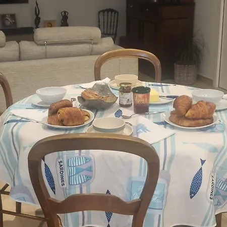 Les Albrans Merlimont