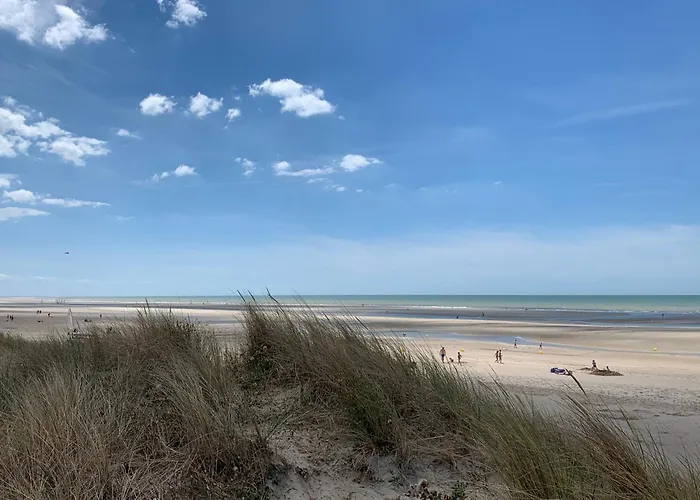 Les Albrans Homestay *