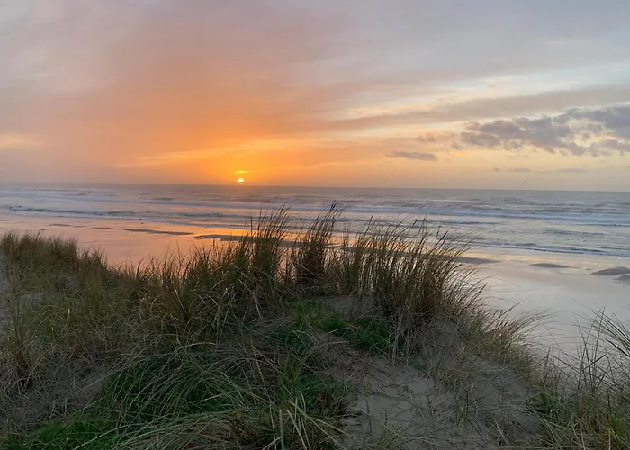 Les Albrans * Merlimont