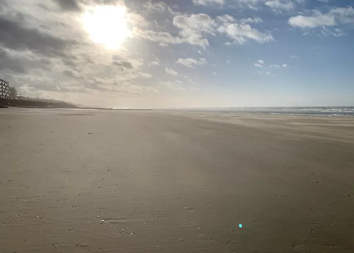 Les Albrans Homestay