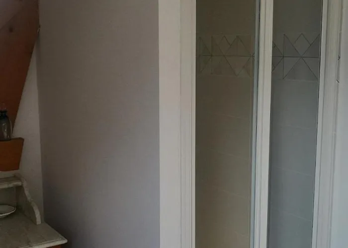 Les Albrans Homestay Merlimont